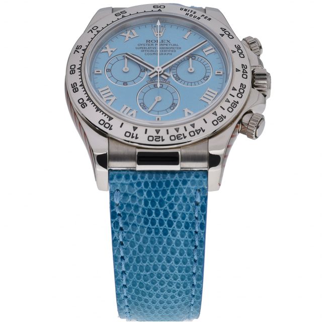 Rolex Daytona 116519 Image 6